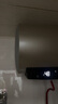 海尔（Haier）国家补贴20%电热水器50升PD3 金刚无缝胆终身免换镁棒一级能效节能省电储水式大水量家用京东自营 实拍图