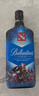 百龄坛（Ballantine`s）苏格兰调和型威士忌 700ml 1瓶 DOTA2刀塔联名限定款   实拍图