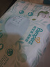 帮宝适超薄透气清新帮透氧Pro新生儿婴儿纸尿裤尿不湿尿片尿布NB66 实拍图