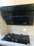 美的（Midea）燃气灶双灶家用5.0KW大火力黑晶宽面板台嵌两用双灶液化气灶Q330 实拍图
