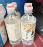 农夫山泉 长白山 饮用水 运动盖饮用天然矿泉水 535ml*24瓶 整箱装 实拍图