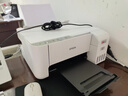 爱普生（EPSON）墨仓式 L3251彩色打印机 微信打印/无线连接 家用打印优选（打印、复印、扫描、AI学习打印机） 实拍图
