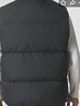 耐克（NIKE）羽绒马甲男装 2025冬季新款户外休闲运动服防寒保暖背心夹克外套  IB2978-010 XL 实拍图