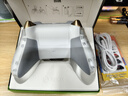 XBOX微软Xbox Series S/X无线Xbox手柄 XSS XSX 蓝牙游戏手柄 PC电脑 Xbox手柄 精灵密语【送线/摆架】 实拍图