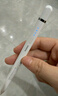 倍思电容笔iPad触控笔 通用25年Pro/Air/Mini/iPad11平板触屏笔手写笔苹果笔applepencil二代 实拍图