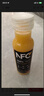 农夫山泉100%纯果汁NFC芒果混合汁300ml*24瓶鲜果0添加剂饮料礼盒 实拍图