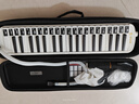 天鹅（SWAN）F08口风琴37键专业演奏级小学生专用儿童成人初中生口风琴 实拍图