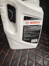 博世（BOSCH）有机长效汽车防冻液发动机冷却液 养车保养 冰点-45℃ 4L（红色） 实拍图