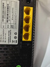 Tenda腾达路由器WiFi7【云霄BE5100】千兆穿墙王信号增强无线超强2.5g网口家用电竞放大器立式BE6L Pro 实拍图