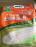 十月稻田 白糯玉米 4.16斤(260g*8根) 东北甜黏玉米棒 早餐苞米 低脂零食 实拍图
