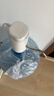 小熊（Bear）抽水器桶装水 饮水机抽水神器 水泵压水器纯净水电动取水器 矿泉水自动上水器 YSJ-D05U2 政府补贴 实拍图