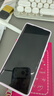 Smorss【高清+防窥冰瓷膜套装】适用Apple苹果iPhone17ProMax手机膜软膜水凝膜防偷看防摔抗指纹 实拍图