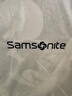 新秀丽（Samsonite）行李箱25英寸拉杆箱迪士尼米奇扩容旅行箱AF9黑色托运密码箱 实拍图