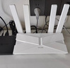 普联（TP-LINK） 大道AX3000满血WiFi6千兆无线路由器 5G双频家用穿墙 Mesh 3000M无线速率 信号增强 易展 XDR3010 实拍图