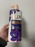 力士（LUX）依兰香沐浴露 幽莲魅肤馥郁香氛精油沐浴乳1000g 持久留香 实拍图