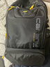 卡拉羊减负书包初高中生大容量背包男大学生电脑包出游户外男双肩包 实拍图