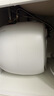 美的（Midea）【8年质保】电热水器小厨宝6.6L出水36L一级能效洗碗洗菜热水器厨房热水宝国家补贴F6.6-20CB(ES) 实拍图