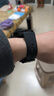 华为（HUAWEI）手环10 标准版 曜石黑 智能手环专业睡眠分析情绪健康心率监测运动手环华为手环9升级 实拍图
