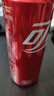 可口可乐（Coca-Cola）碳酸汽水摩登罐饮料330ml*6罐 实拍图
