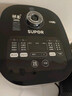 苏泊尔（SUPOR）电饭煲4-5人大容量5升蓝钻小快球釜内胆家用不粘柴火饭多功能微压智能电饭锅SF50FC661 实拍图