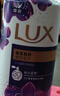 力士（LUX）依兰香沐浴露 幽莲魅肤馥郁香氛精油沐浴乳1000g 持久留香 实拍图