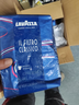 拉瓦萨（LAVAZZA）意大利原装进口商用咖啡豆FILTRO CLASSICO美式经典咖啡豆1kg 实拍图