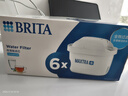 碧然德（BRITA） 家用滤水壶 净水壶滤芯 Maxtra 多效滤芯 6枚装 实拍图