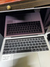 苹果（Apple） MacBook Pro/Air 二手苹果笔记本电脑 商务 办公 游戏 设计 剪辑 99新【定制】18款9Q2灰i7-16G/256G 实拍图