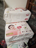 好奇（Huggies）铂金装小桃裤成长裤XXL74片(15kg以上)尿不湿【透爽散热】 实拍图