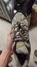 迈乐（Merrell）户外徒步鞋男女款ACCENTOR GTX/WP经典防水透气防滑耐磨登山鞋 J500409-GTX银（男） 43 实拍图