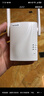 Tenda腾达 A18 1200M WiFi信号放大器 5G双频 无线扩展器 中继器 信号增强器 路由器穿墙伴侣 实拍图