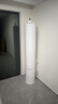 小米（MI）米家 3匹  大风口 巨省电 立式空调柜机 72LW-NA10/N1A1(W)  整机十年质保 实拍图