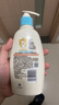 艾惟诺（Aveeno）艾维诺婴儿润肤乳洗护礼盒装天然燕麦润肤乳354g+洗沐二合一354ml 实拍图
