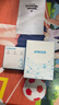 ANKER安克套装20W苹果充电器蓝+C-C快充数据线0.9米蓝 实拍图