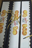 皇冠（danisa）丹麦曲奇饼干礼盒908g+60g 休闲零食团购中秋团圆送礼物丹麦进口 实拍图