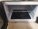 格兰仕（Galanz）【国家补贴】微波炉烤箱一体机光波20L家用700W节能平板易清洁智能菜单多功能小型烧烤解冻预约DG 全新机器 实拍图