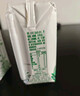 君乐宝益浓常温酸奶风味发酵乳0添加蔗糖200g*24盒家庭量贩整箱营养早餐 实拍图