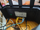 Tenda腾达路由器WiFi7【云霄BE5100】千兆穿墙王信号增强无线超强2.5g网口家用电竞放大器立式BE6L Pro 实拍图
