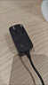 绿联5V1A电源适配器适用路由器光猫电子秤机顶盒监控器交换机DC充电器电源线 3.5*1.35mm圆口通用30593 实拍图