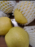 京觅 博望黄金梨 4.5斤6-9枚大果 应季新鲜水果生鲜冰糖梨子 源头直发 实拍图