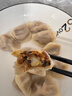 三全灌汤三鲜水饺1kg约54只 蒸饺煎饺早餐食品生鲜速食食品速冻饺子 实拍图
