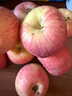 京鲜生 新疆阿克苏苹果 净重9斤装 巨无霸100mm+ 新鲜水果 实拍图