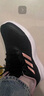 阿迪达斯 （adidas）adidas女鞋女子运动休闲百搭回弹经典跑步鞋 ID0352 39码 实拍图