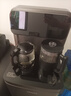 飞利浦（PHILIPS）高端智能茶吧机家用全自动上水饮水机下置水桶遥控款 客厅办公室专用 灰色【ADD8021HGRR1】 温热型 实拍图