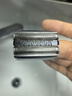 博朗（BRAUN）电动剃须刀刮胡刀配件X系/3系/5系/6系/7系/8系/9系刀头网膜组合原装进口便携 90A 适配博朗8系 实拍图