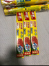 佳能（Glad）食品级保鲜膜小号45米+大号60米带切割器 家用套装生鲜水果保鲜 实拍图