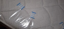 顾家家居（KUKA）京东家具天然乳胶床垫梦思床垫子梦想垫PLUS 1.5*1.9米京仓闪发 实拍图