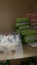 米菲Miffy安睡裤女经期用安心裤姨妈裤夜用拉拉裤大码安全裤型卫生巾 M-L码 2条 100-140斤 1包2条【体验装】 实拍图