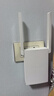 普联（TP-LINK） AX3000双频千兆WiFi6 子路由 无线路由器 信号扩展 Mesh易展 墙面路由信号放大器  XDR3032易展版 实拍图