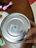 美赞臣 亲舒 婴儿乳蛋白部分水解配方奶粉 1段 850g 0-12月 低适乳糖 实拍图